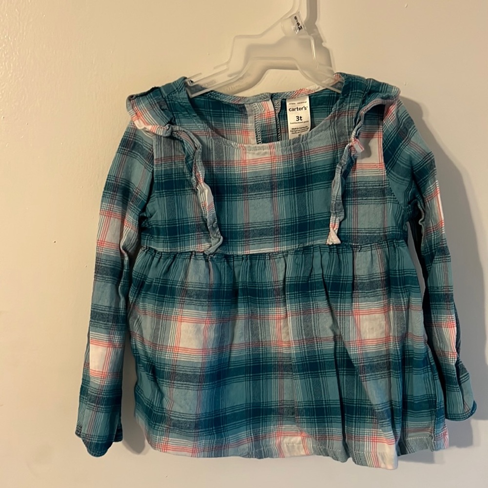 Old navy 3T girls top